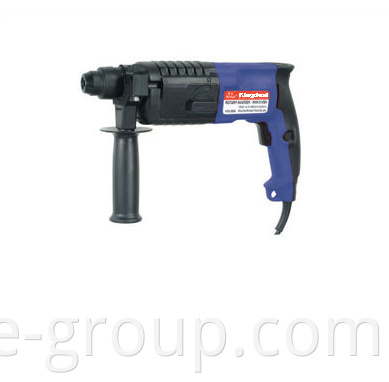 KRT12 rotary hammer